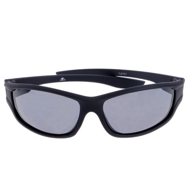 Mens Polarized Sunglasses Driving Cycling Glasses Sports Outdoor Fishing Eyewear JUN13
