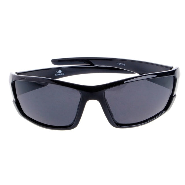 Mens Polarized Sunglasses Driving Cycling Glasses Sports Outdoor Fishing Eyewear JUN13