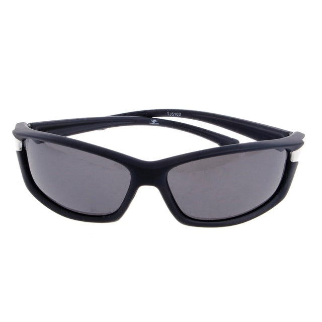 Mens Polarized Sunglasses Driving Cycling Glasses Sports Outdoor Fishing Eyewear JUN13