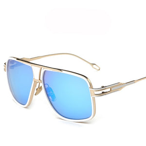 Emosnia New Style 2017 Sunglasses Men Brand Designer Sun Glasses Driving Oculos De Sol Masculino Grandmaster Square Sunglass