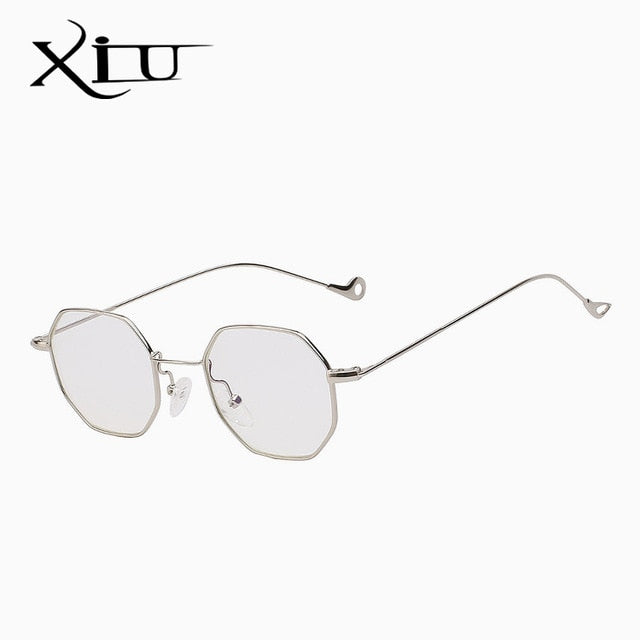 XIU Multi Shades Steampunk Men Sunglasses Retro Vintage Brand Designer Sunglasses Women Fashion Summer Glasses UV400