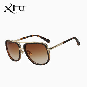 Brand Designer Sunglasses Men Women Retro Vintage Sun glasses Big Frame Fashion Glasses Top Quality Eyeglasses  UV400