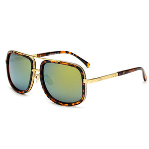 LongKeeper Oversized Men Sunglasses men luxury brand Women Sun Glasses Square Male Gafas de sol female sunglasses for men women