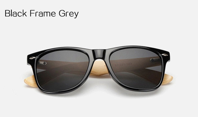 RTBOFY Retro Wood Sunglasses Men Bamboo Sunglass Women Brand Design Sport Goggles Gold Mirror Sun Glasses Shades