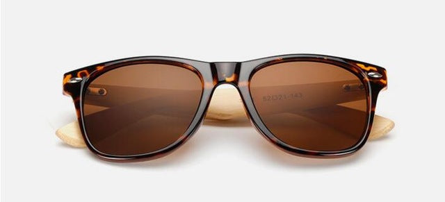 Ralferty Retro Wood Sunglasses Men Bamboo Sunglass Women Brand Sport Goggle Mirror Sun Glasses Shades lunette oculo Black Friday